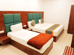 Hotel Royal Tark Plaza Near IGI Airport Delhi